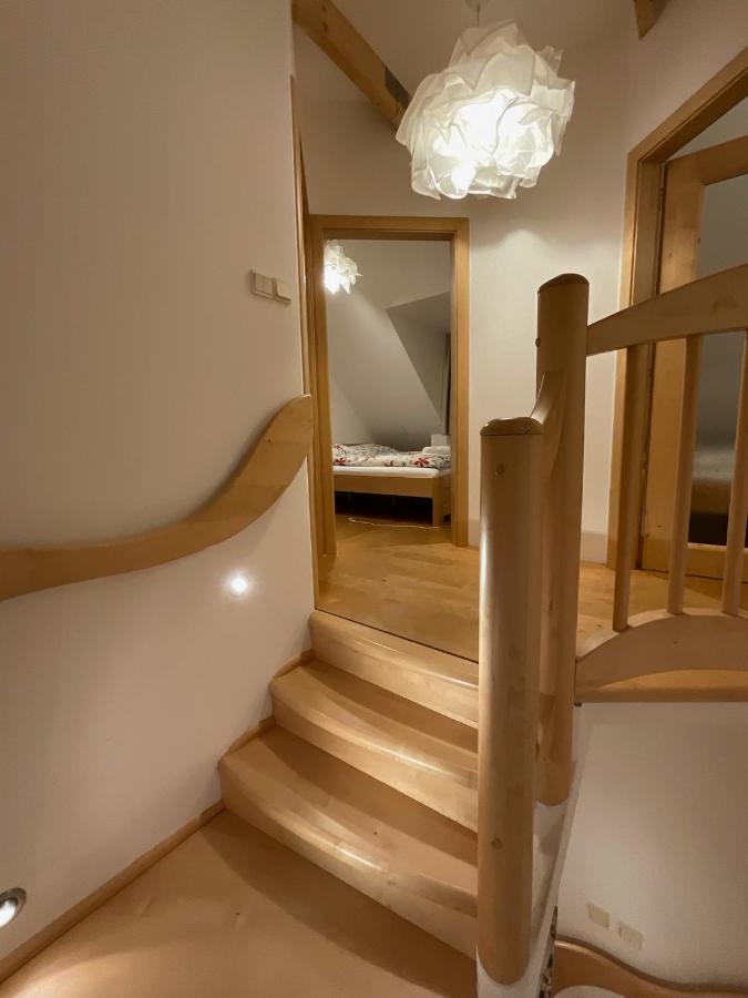 Apartment Tatry Fimali